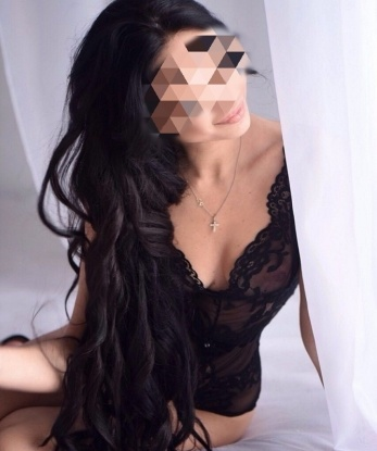 Анкета проститутки Алина - Фото 1, Пирятин, 25 лет, №6860